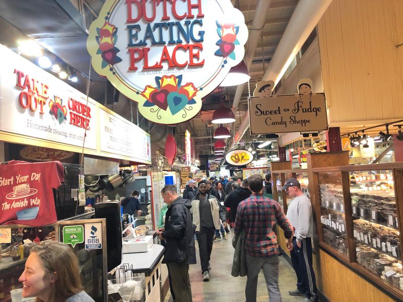 Pennsylvania Dutch Favorites That Keep Locals Coming Back Pennsylvania Dutch Favorites That Keep Locals Coming Back