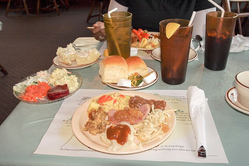 Pennsylvania Dutch Food Has German Roots Pennsylvania Dutch Food Has German Roots