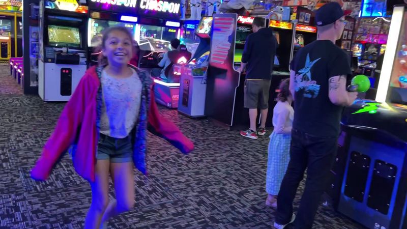 Perfect for All Ages, from Little Kids to Grown-Up Gamers Perfect for All Ages, from Little Kids to Grown-Up Gamers
