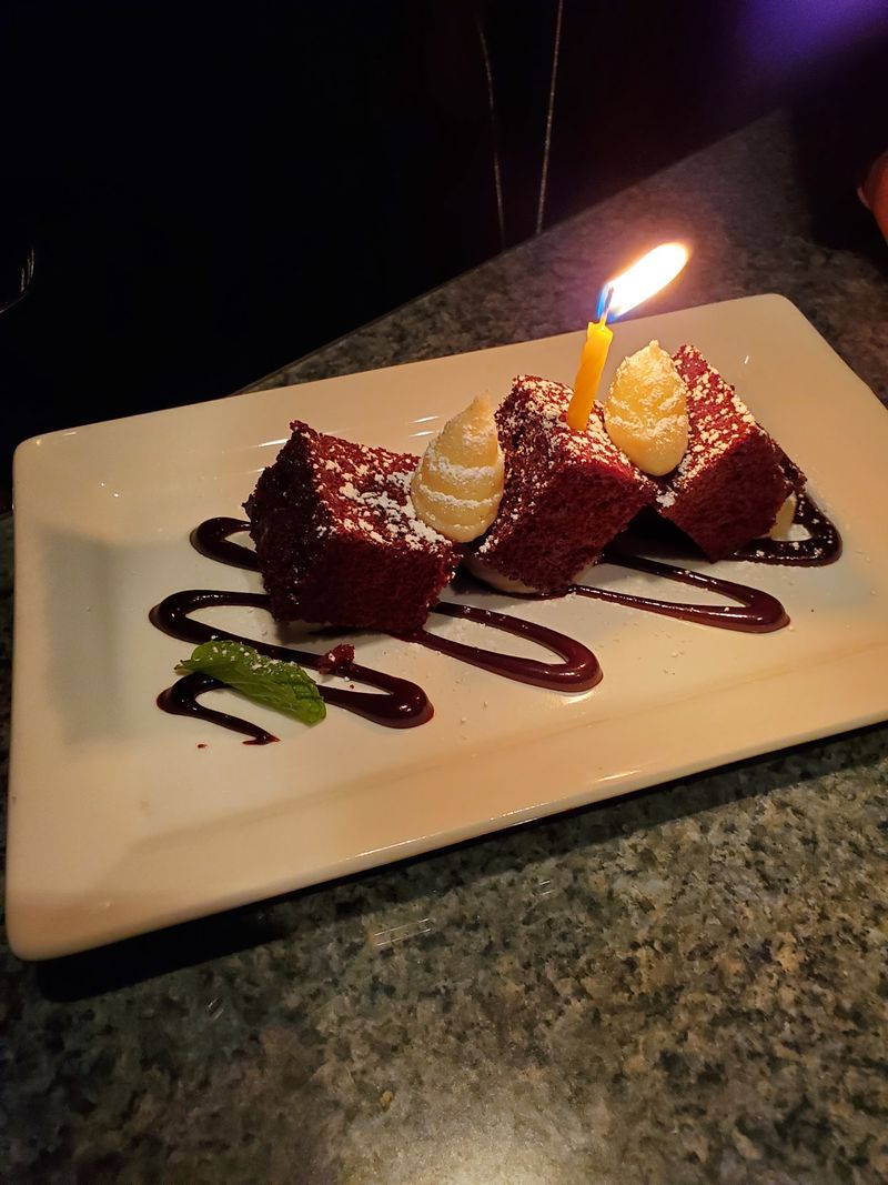Perfect for Celebrations and Private Events Perfect for Celebrations and Private Events