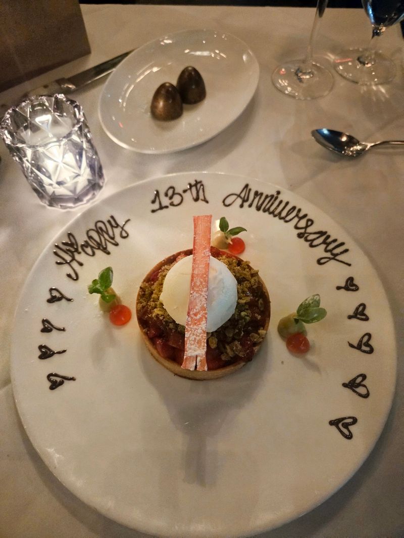 Perfect for Celebrations