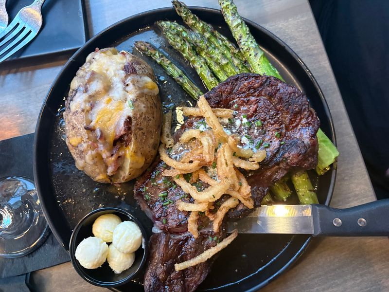 Perfectly Prepared Steaks That Deliver Perfectly Prepared Steaks That Deliver