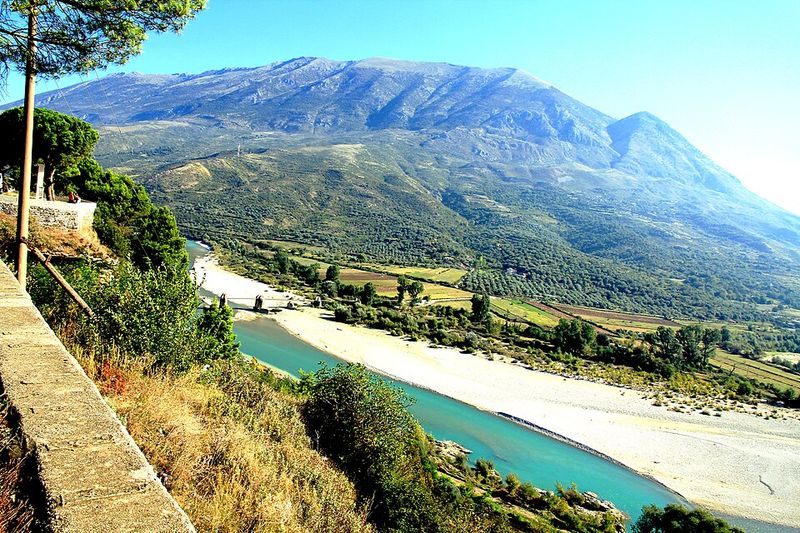 Permet and the Vjosa Valley Permet and the Vjosa Valley