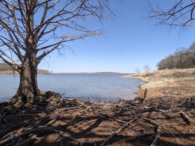 Perry Lake, Perry, Kansas Perry Lake, Perry, Kansas