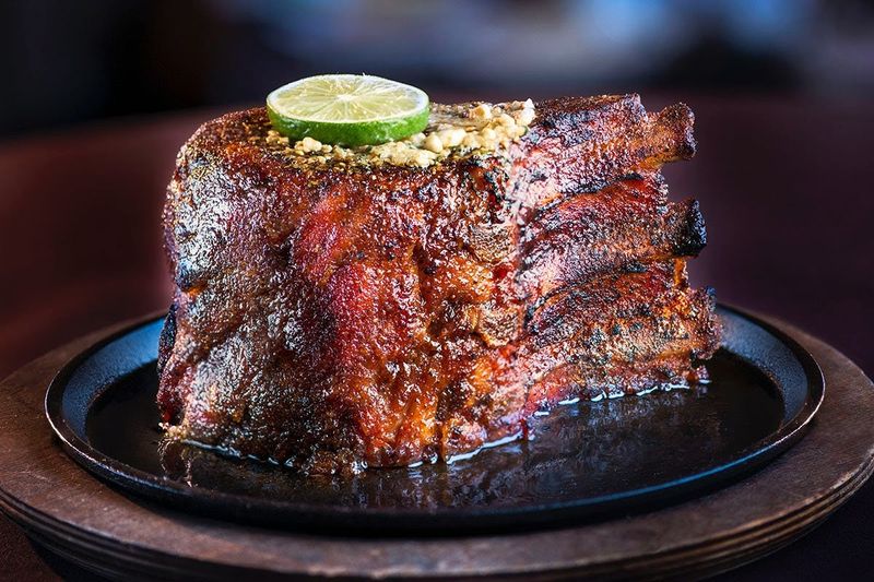 Perry's Steakhouse and Grille, The Woodlands, Texas Perry's Steakhouse and Grille, The Woodlands, Texas