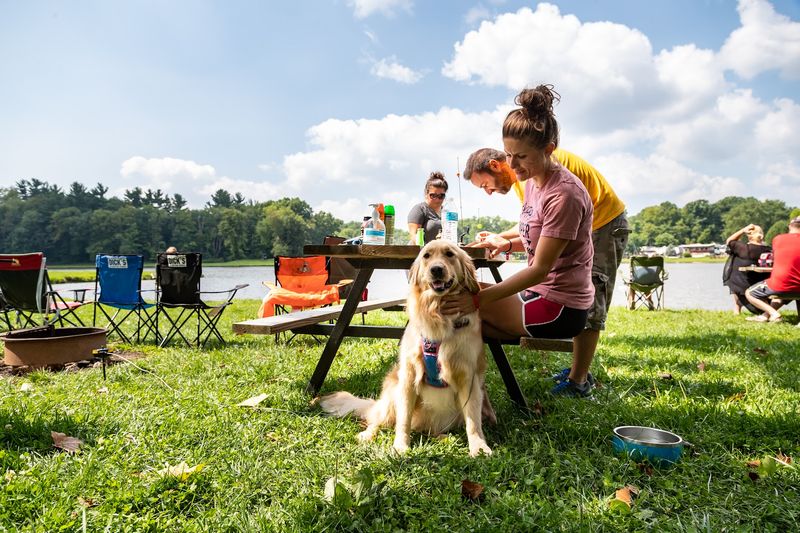 Pet-Friendly Policies and Who the Park Welcomes Pet-Friendly Policies and Who the Park Welcomes
