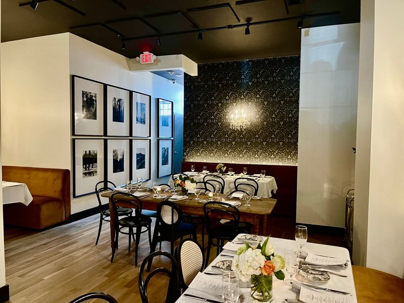 Petite Vie Brasserie (Western Springs) Petite Vie Brasserie (Western Springs)