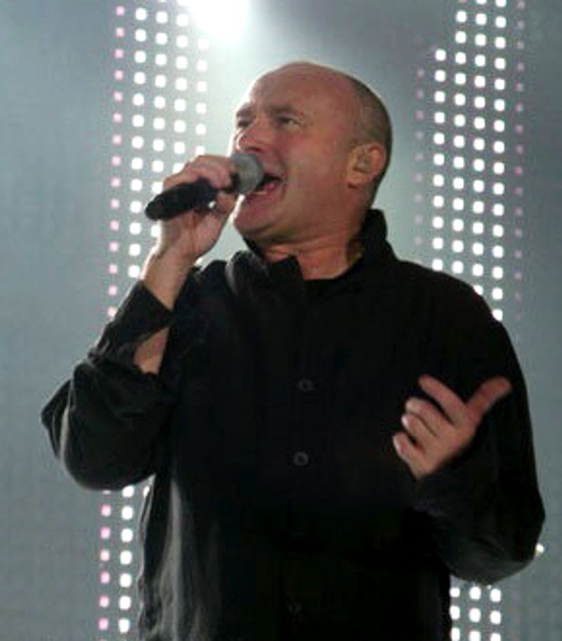 Phil Collins Solo and Genesis After Peter Gabriel Phil Collins Solo and Genesis After Peter Gabriel