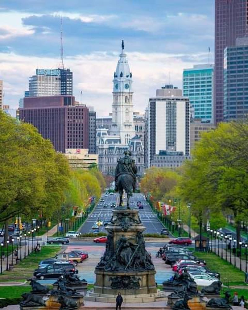 Philadelphia, Pennsylvania Philadelphia, Pennsylvania