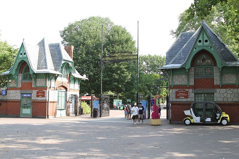 Philadelphia Zoo, Philadelphia, Pennsylvania Philadelphia Zoo, Philadelphia, Pennsylvania