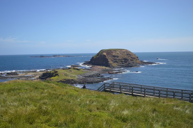 Phillip Island, Summerlands, Victoria, Australia Phillip Island, Summerlands, Victoria, Australia