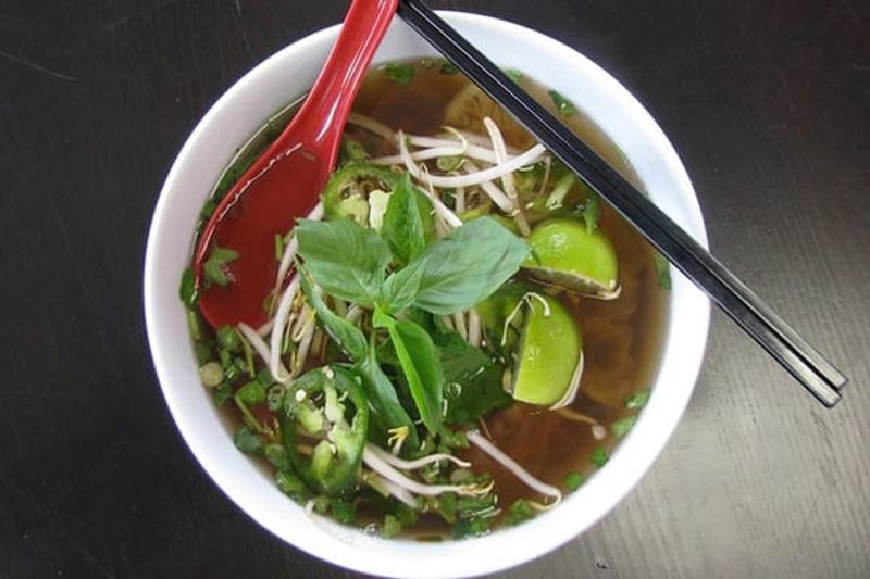 Pho Horn's, Pawtucket, Rhode Island Pho Horn's, Pawtucket, Rhode Island