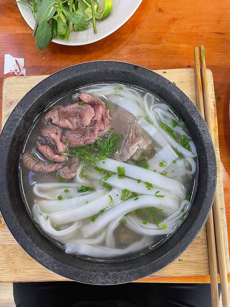 Pho - Vietnamese American Pho - Vietnamese American