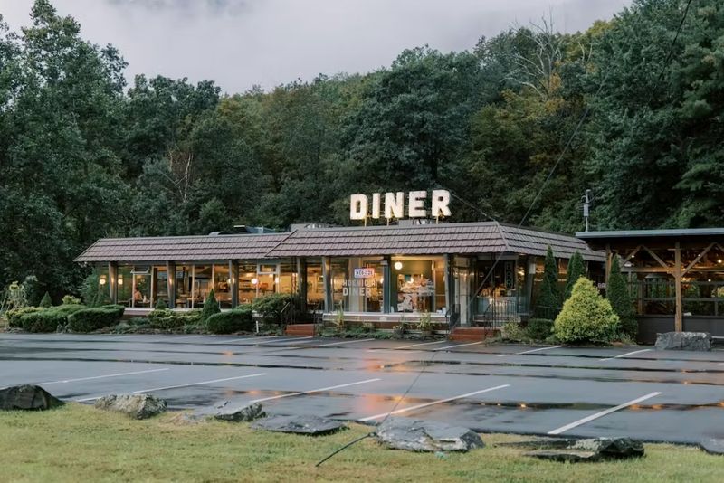 Phoenicia Diner, Phoenicia