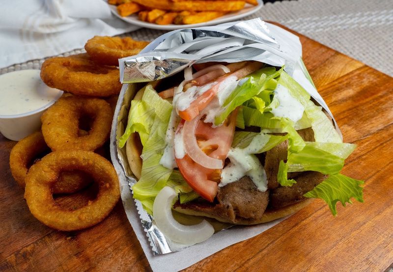 Pickle Fries and the Sides That Steal the Show Pickle Fries and the Sides That Steal the Show