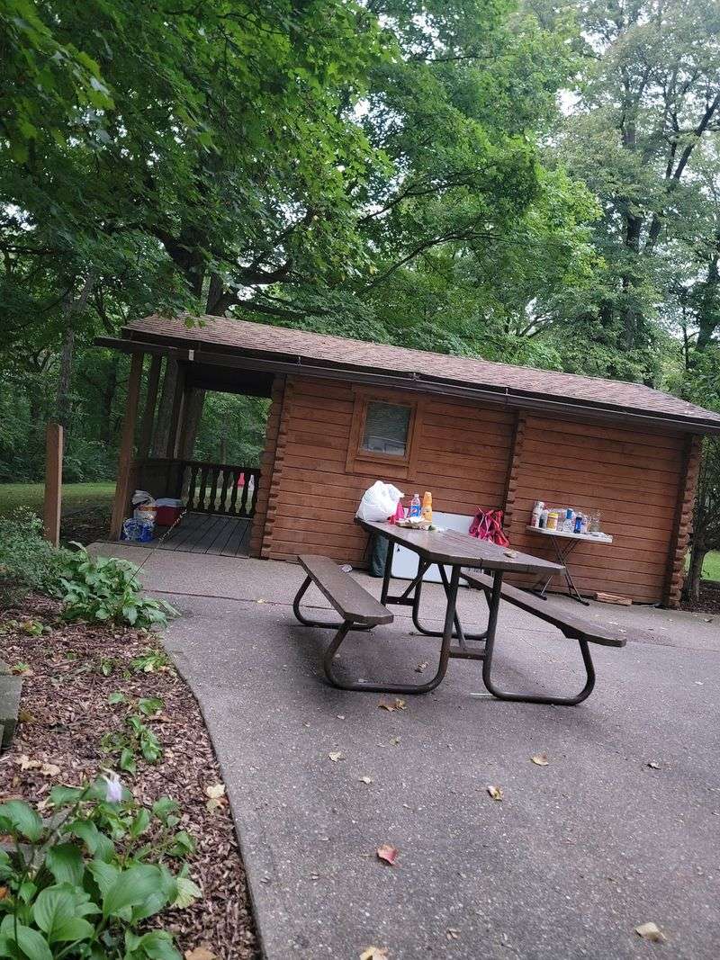 Picnic Areas, Camping, and Family-Friendly Facilities Picnic Areas, Camping, and Family-Friendly Facilities
