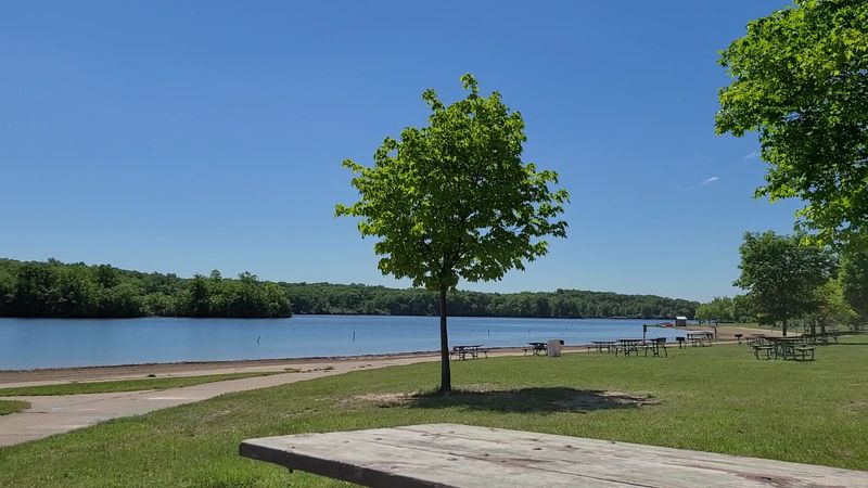 Picnic Areas, Playgrounds, and Family-Friendly Extras