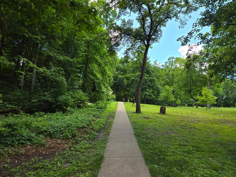 Picnic Areas and Family-Friendly Spaces Picnic Areas and Family-Friendly Spaces