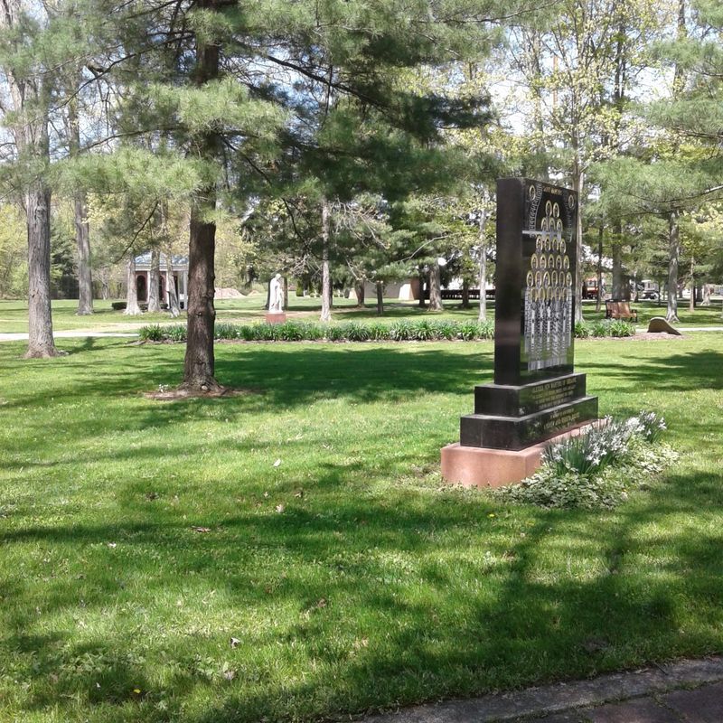 Picnic Areas for Families and Groups