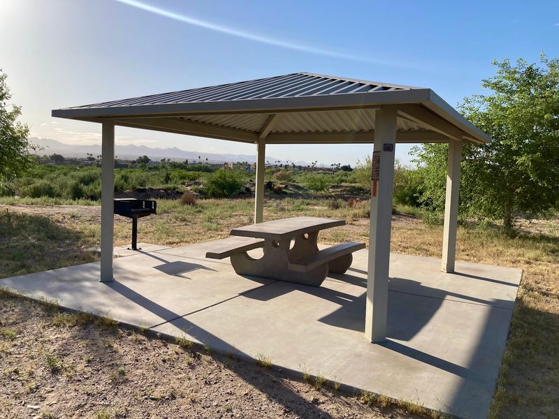 Picnic Ramadas and Shaded Spots Worth Reserving Early Picnic Ramadas and Shaded Spots Worth Reserving Early