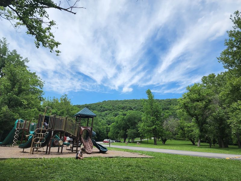 Picnics, Playgrounds, and Practical Visitor Tips
