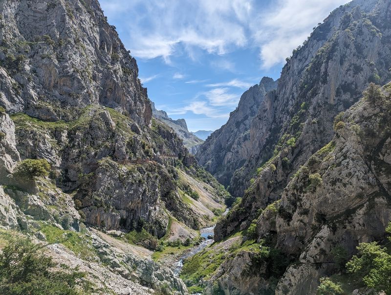 Picos de Europa National Park Picos de Europa National Park