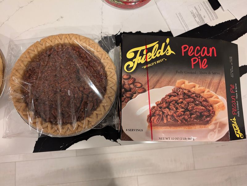 Pie Crusts for the Home Baker