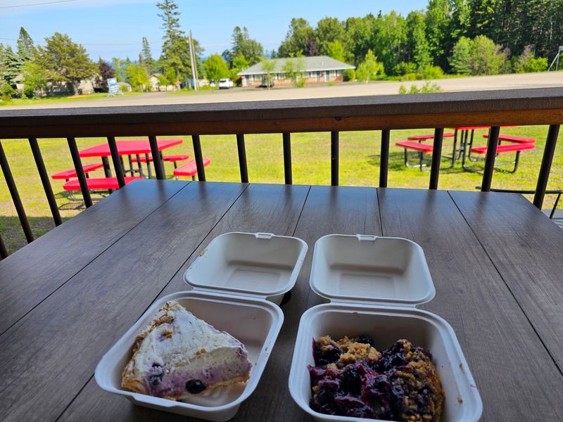 Pie on the Fly Truck and the Genius of Fast Dessert Pie on the Fly Truck and the Genius of Fast Dessert