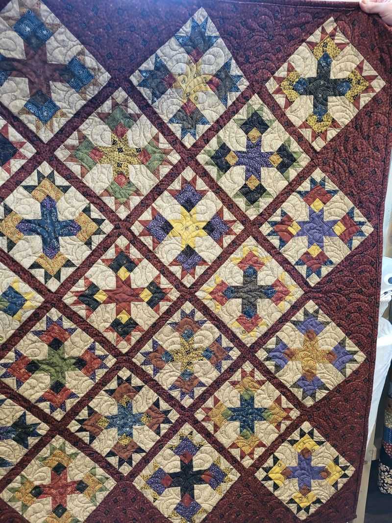 Pieceful Gathering Quilt Shop - Fox River Grove Pieceful Gathering Quilt Shop - Fox River Grove