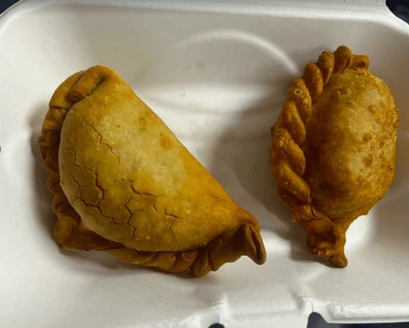 Pierogi As The Repeat-Trip Argument