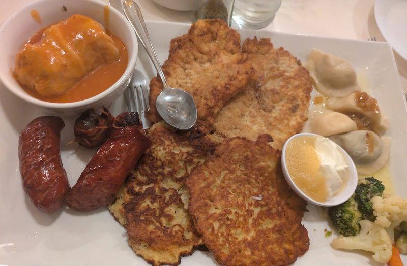 Pierogi, Placki, and All the Polish Classics You Need Pierogi, Placki, and All the Polish Classics You Need