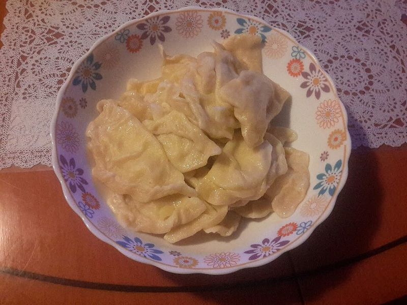 Pierogi - Polish American Pierogi - Polish American