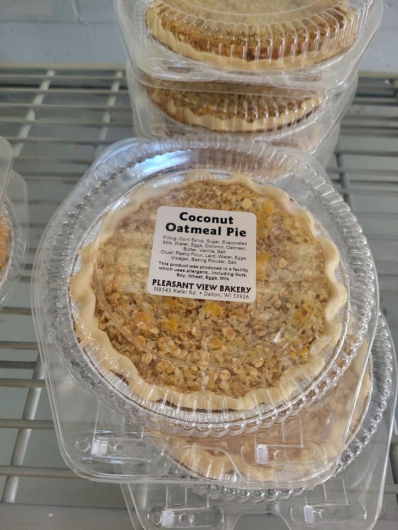 Pies, Donuts, and Everything In Between Pies, Donuts, and Everything In Between