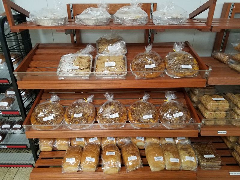 Pies That Locals Rank Among the Best Around Kalona Pies That Locals Rank Among the Best Around Kalona