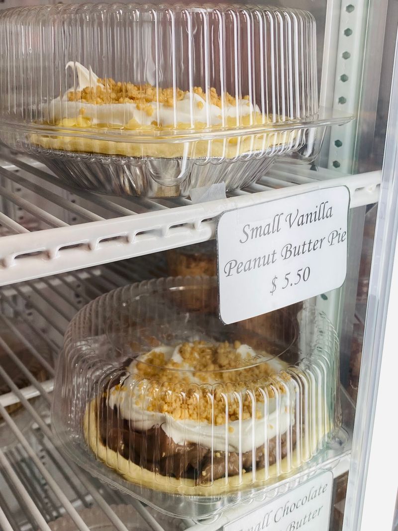 Pies That People Drive Miles to Buy Pies That People Drive Miles to Buy