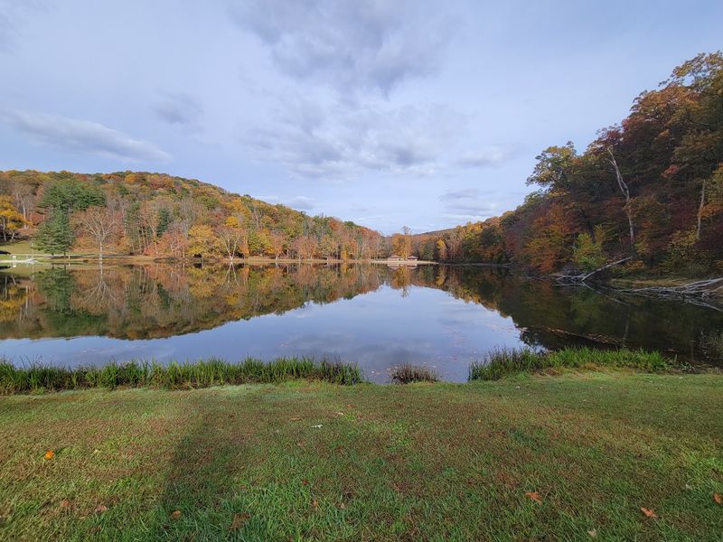 Pike Lake State Park, Bainbridge Pike Lake State Park, Bainbridge