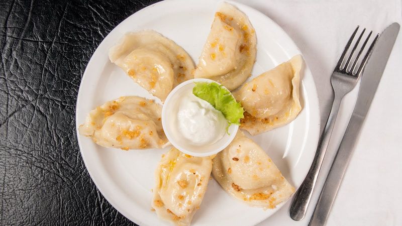 Pillowy Pierogi That Steal The Show Pillowy Pierogi That Steal The Show