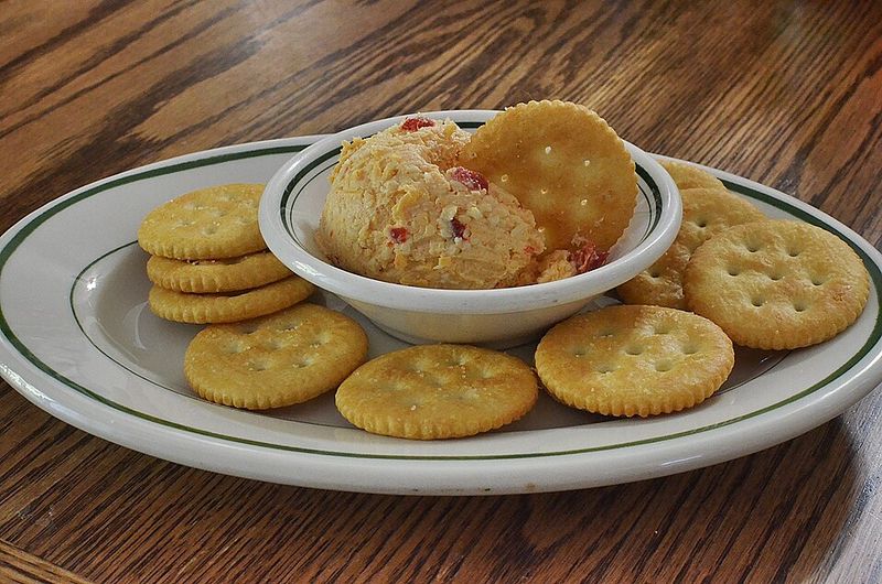 Pimento Cheese Pimento Cheese