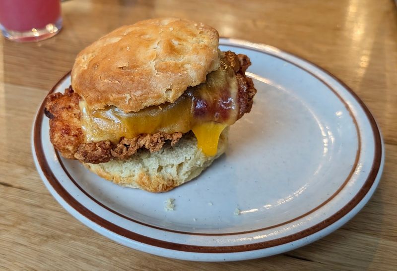 Pine State Biscuits | Division, Portland, Oregon Pine State Biscuits | Division, Portland, Oregon