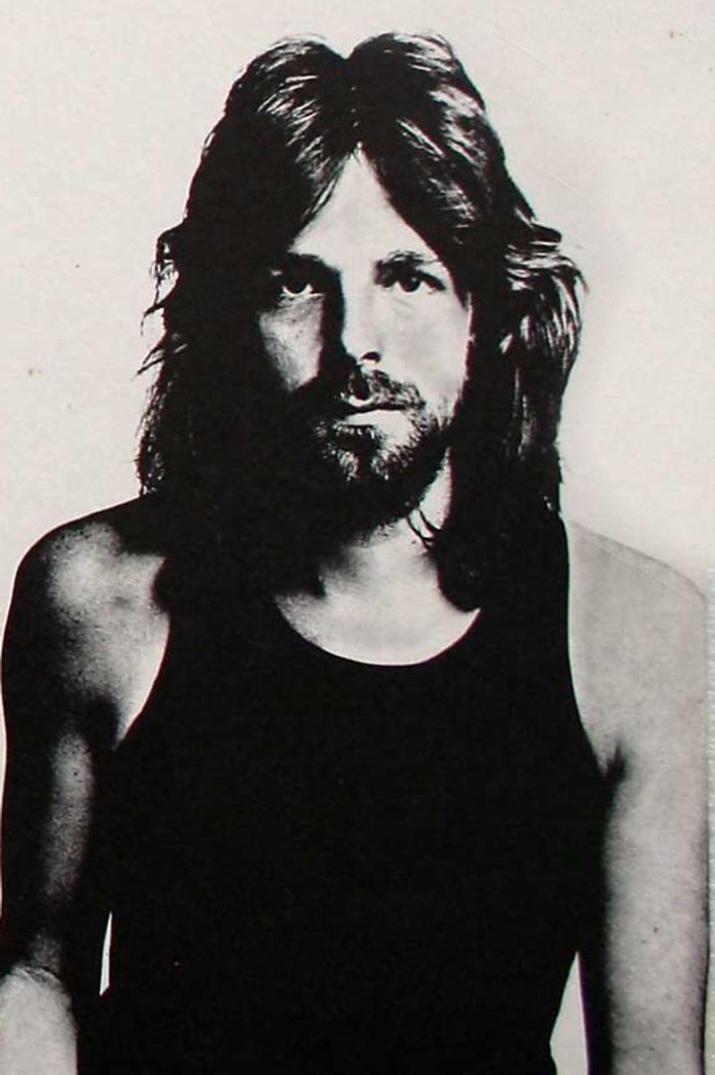 Pink Floyd - Richard Wright Pink Floyd - Richard Wright