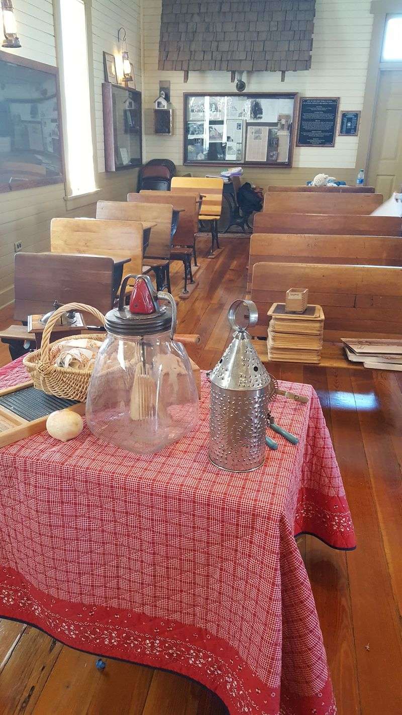 Pioneer Day Events and School Field Trips