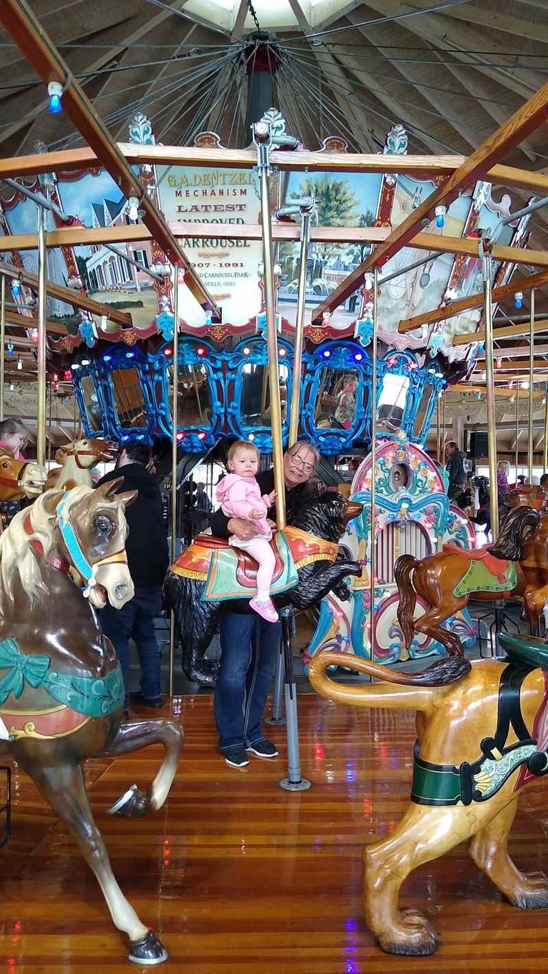 Pipe Organ Music and the Soundtrack of the Ride Pipe Organ Music and the Soundtrack of the Ride