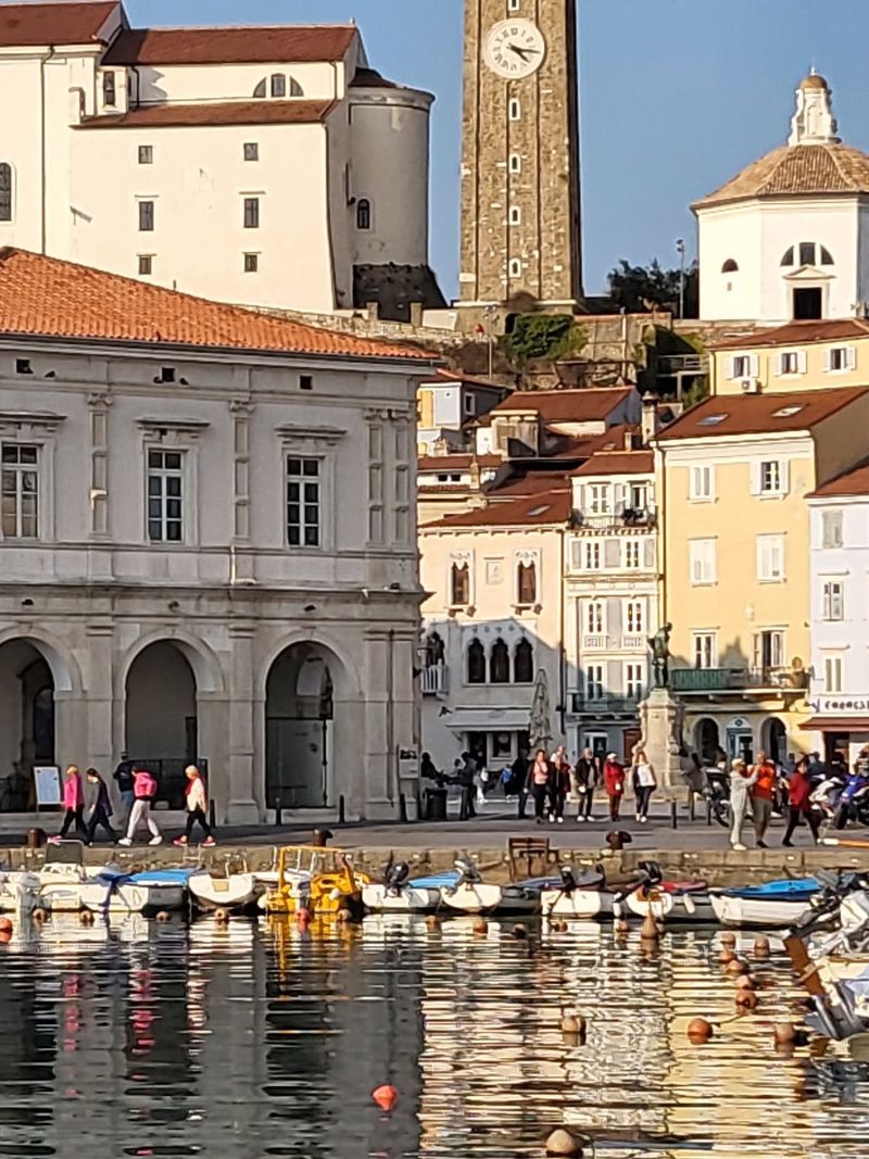Piran, Slovenia