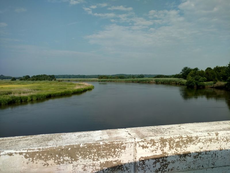 Pirate Legends and Stagecoach Roads: The History Beneath the Marsh Pirate Legends and Stagecoach Roads: The History Beneath the Marsh