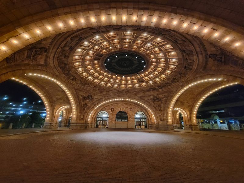 Pittsburgh Union Station, Pittsburgh, Pennsylvania Pittsburgh Union Station, Pittsburgh, Pennsylvania