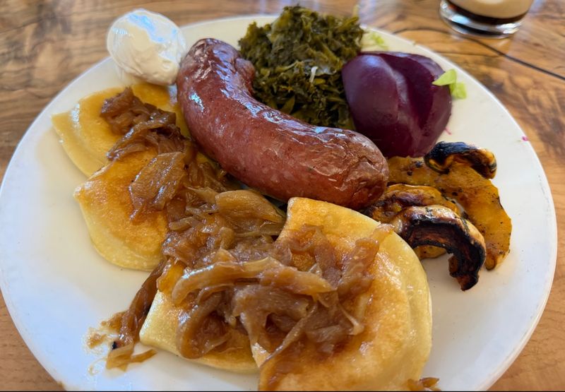 Pittsburgh on a Plate: The Pierogi Experience