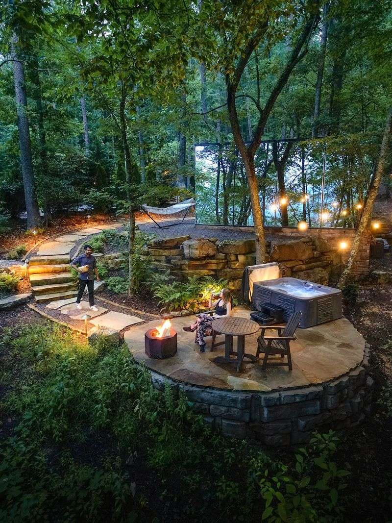 Pizza Ovens, Fire Pits, and S'mores Kits Pizza Ovens, Fire Pits, and S'mores Kits