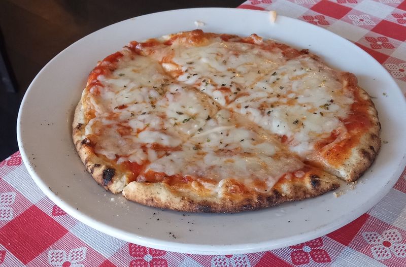 Pizza, Piccata, and the Art of Keeping Everyone Happy Pizza, Piccata, and the Art of Keeping Everyone Happy