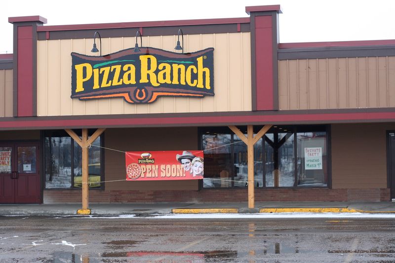 Pizza Ranch - Hibbing Pizza Ranch - Hibbing