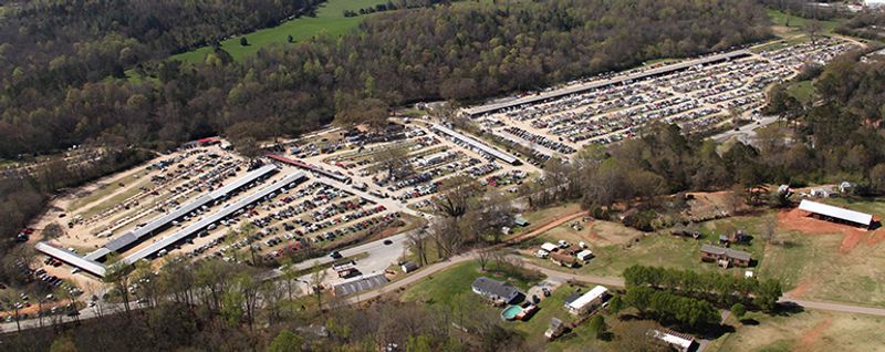 Planning Your Visit: Hours, Parking, and Getting There